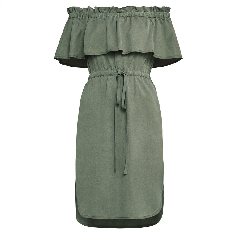 BCBG dress
